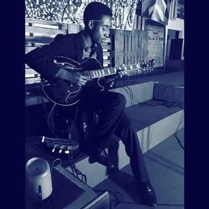 Meet your Posher, Nigel